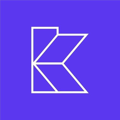 Kazonza Branding Logo