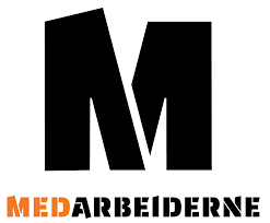 Medarbeiderne AS Logo